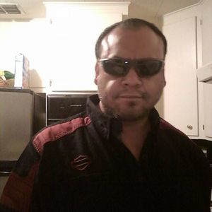 Meet your Posher, Marcos